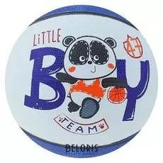 Мяч баскетбольный Boy размер 3