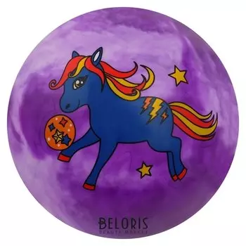 Мяч детский Единорог