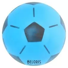 Мяч детский "Футбол" диаметр 20 см