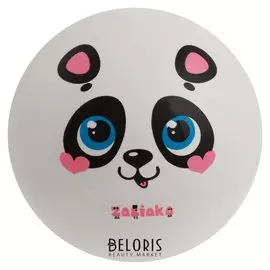 Мяч детский «Mедвежонок», D=22 см, 60 г