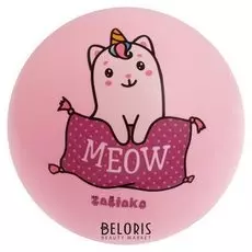 Мяч детский Meow