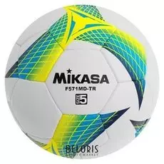 Мяч футбольный