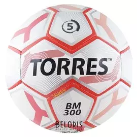 Мяч футбольный Bm 300 размер 5