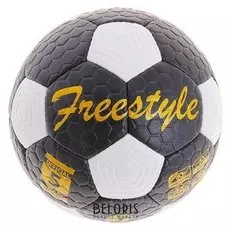 Мяч футбольный Free Style размер 5