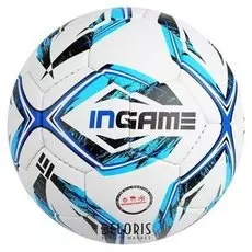 Мяч футбольный Ingame Challenger, размер 5