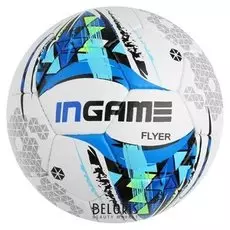 Мяч футбольный Ingame Flyer