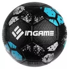 Мяч футбольный Ingame Freestyle, размер 5