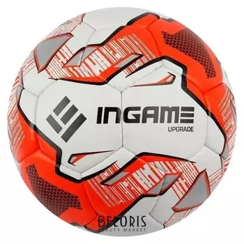 Мяч футбольный Ingame Upgrade