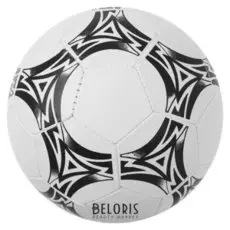 Мяч футбольный размер 5