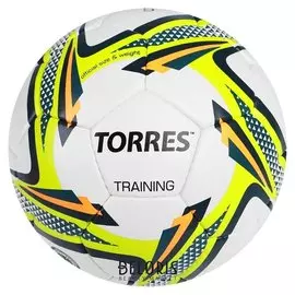 Мяч футбольный Training размер 4