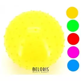 Мяч гимнастический с шипами