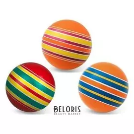 Мяч Ленточки ручное окрашивание