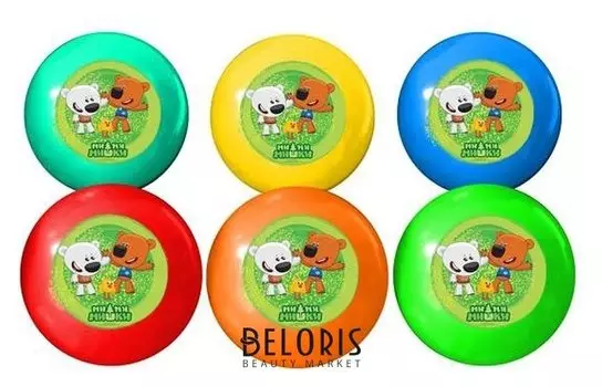 Мяч Мимимишки