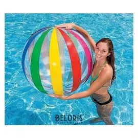 Мяч надувной Jumbo