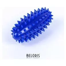 Мяч овальный Дикий Огурец, цвет синий