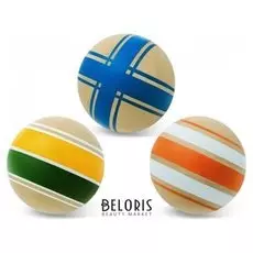 Мяч ручное окрашивание