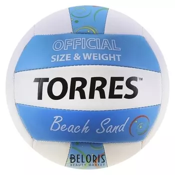 Мяч волейбольный Beach Sand размер 5