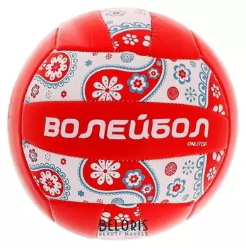 Мяч волейбольный Ornament размер 5