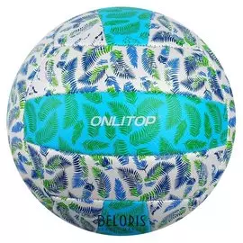 Мяч волейбольный пляжный размер 5