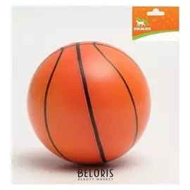 Мячик зефирный "Чемпионы баскетбола"