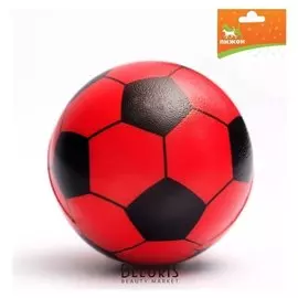 Мячик зефирный "Звезды футбола"