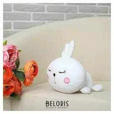 Мягкая игрушка-антистресс Зайчик