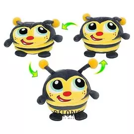 Мягкая игрушка Ася Хрум