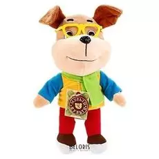 Мягкая игрушка «Барбоскины. Генка»