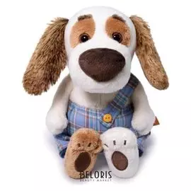 Мягкая игрушка «Бартоломей Baby в штанишках», 20 см