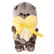 Мягкая игрушка Басик BABY