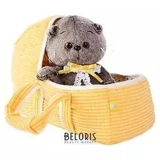 Мягкая игрушка Басик BABY