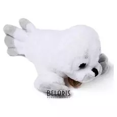 Мягкая игрушка Белёк