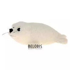 Мягкая игрушка Белёк Мася 20 см