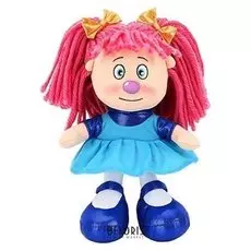 Мягкая игрушка Биби