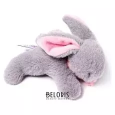 Мягкая игрушка-брелок «Кролик», 10 см