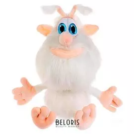 Мягкая игрушка Буба