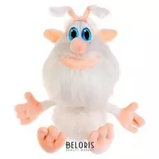 Мягкая игрушка Буба