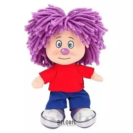 Мягкая игрушка Буба