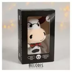 Мягкая игрушка «Бычок джимми»