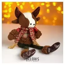 Мягкая игрушка «Бычок», виды