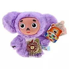 Мягкая игрушка Чебурашка