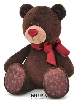 Мягкая игрушка «Choco сидячий», 20 см