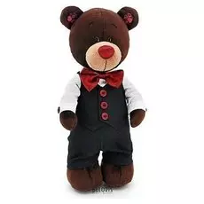 Мягкая игрушка Choco жених