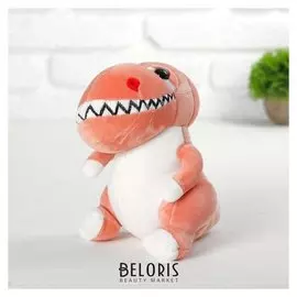 Мягкая игрушка Дино