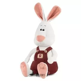 Мягкая игрушка «Длинноухий заяц», 24 см