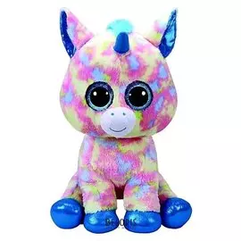 Мягкая игрушка Единорог Blitz 25 см