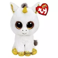 Мягкая игрушка Единорог Pegasus 25 см