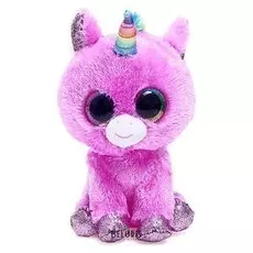 Мягкая игрушка Единорог Rosette 25 см