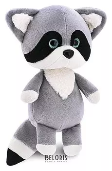 Мягкая игрушка Енотик 20 см