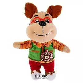 Мягкая игрушка Гена